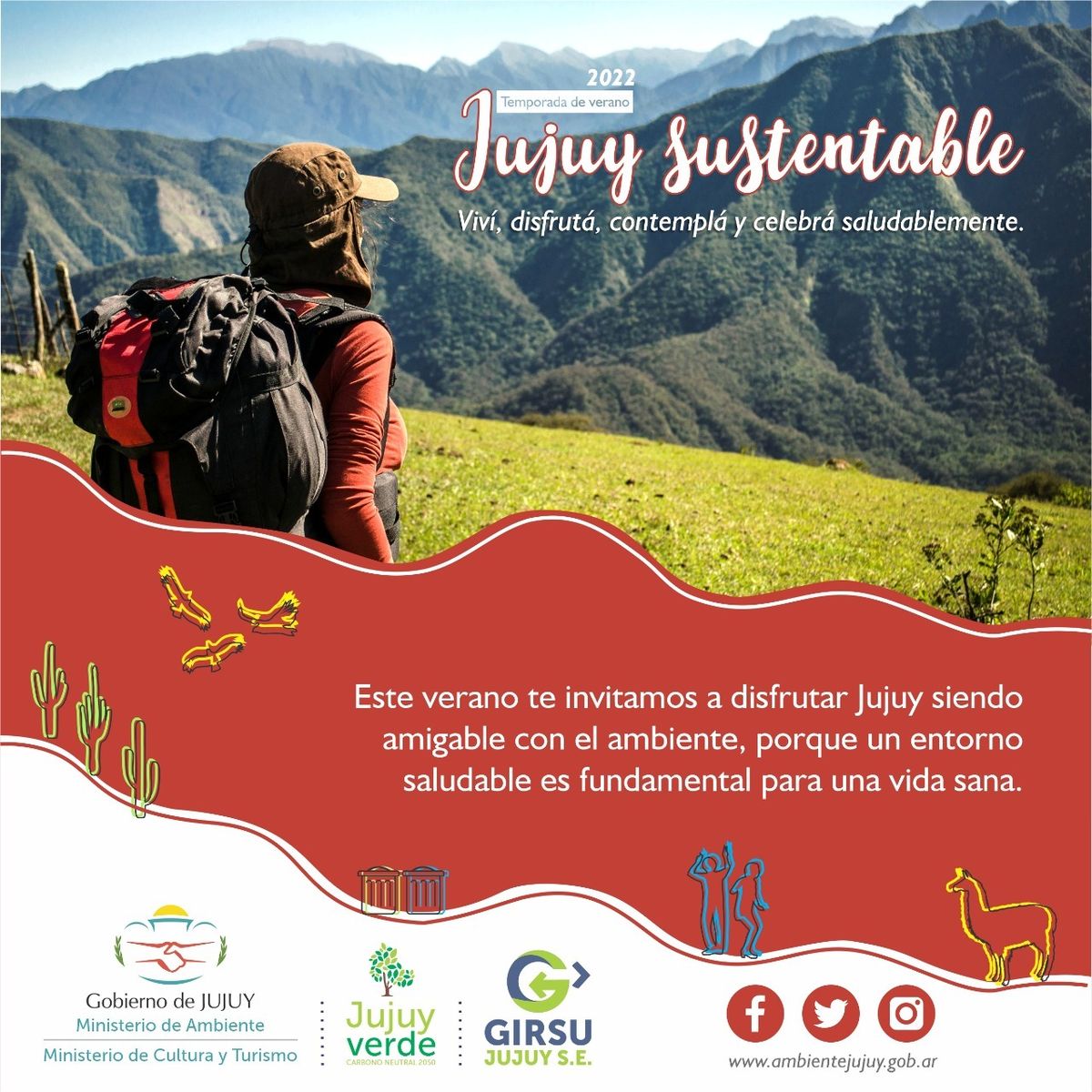 Recomendaciones Para Visitar El Parque Potrero De Yala