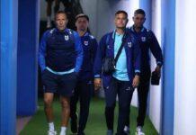 Gimnasia va a Salta “con todas las pilas”