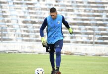 El “Lobo” se alista para un nuevo amistoso en Tucumán