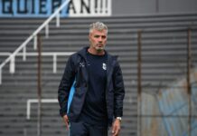 Chiarini: “Estamos para dar el salto”