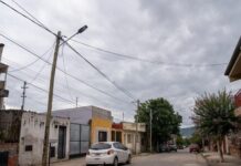 Jujuy Iluminada: energía que fortalece con alumbrado público eficiente a barrios de toda la provincia