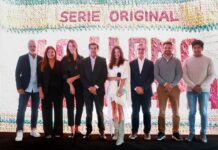 Sadir en el relanzamiento de «La llama que llama» en Huacalera: «Nos siguen eligiendo»