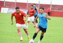 El “Lobo” vuelve de Tucumán con bases más sólidas e ideas claras