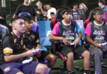 Jujuy Phygital, entre los ocho mejores equipos de la Argentina