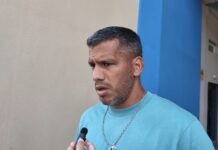 Hugo Soria: «Queremos estar a la altura del club»