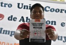 Jujuy suma 25 oportunidades de vida a través de la donación de órganos