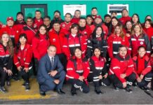 El SAME 107 celebró un nuevo aniversario al servicio de la comunidad jujeña