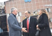 El Gobierno de Jujuy acompañó el inicio de la zafra 2026 en Ledesma