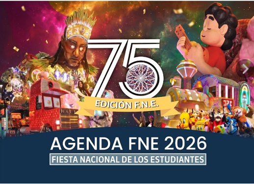 agenda fne