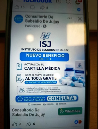 ISJ