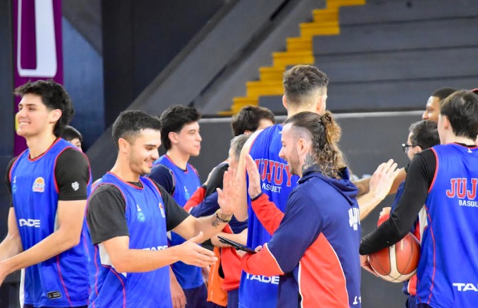 BASQUETJUY