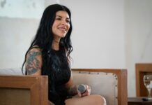 Cazzu vuelve a sus raíces con un show histórico en Jujuy y el estreno de «Jujuy Mujer»