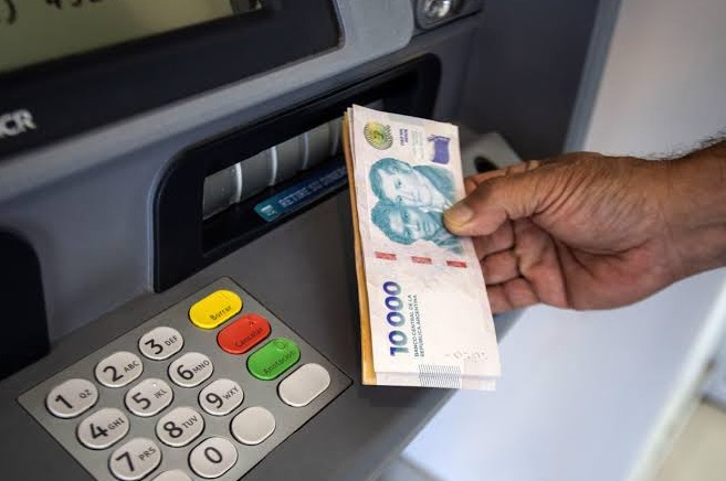 DINERO 1