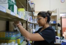 Jujuy sostiene la entrega gratuita de medicamentos en los puestos de salud