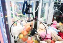 El municipio busca prohibir las grúas de peluches en la capital jujeña
