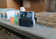 La Provincia adquirió equipamiento e insumos para CAPS con una inversión cercana a los $480 millones