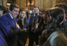Aporte de Sadir a la formación de futuros líderes
