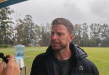 Gimnasia, preparado para el cierre de la fase regular
